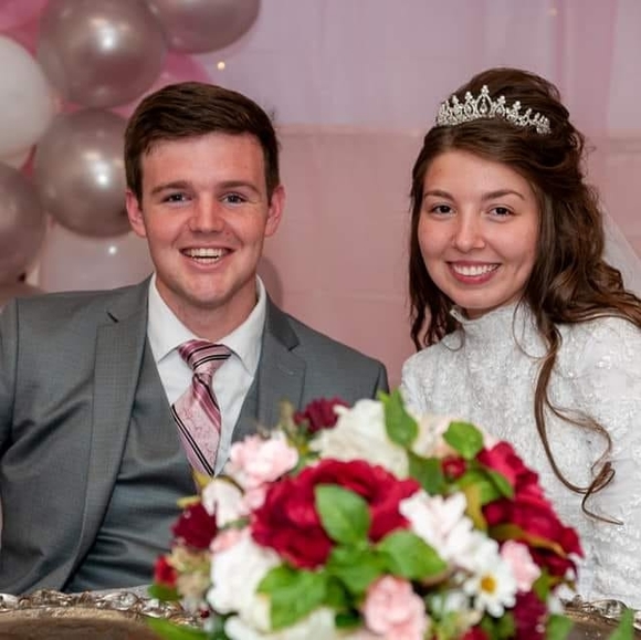 Meet your Posher, Preston - Picture 1 of 1